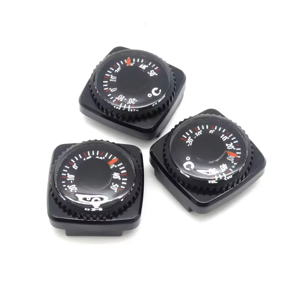 Термометр на ремінець годинника для швидкого зчитування температури