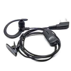 Baofeng PTT Гарнітура Навушник, Baofeng PTT Гарнитура Наушник