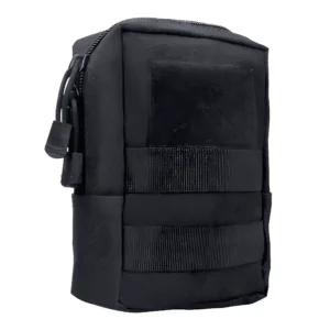 Molle тактичний підсумок 600D, Molle тактический подсумок 600D