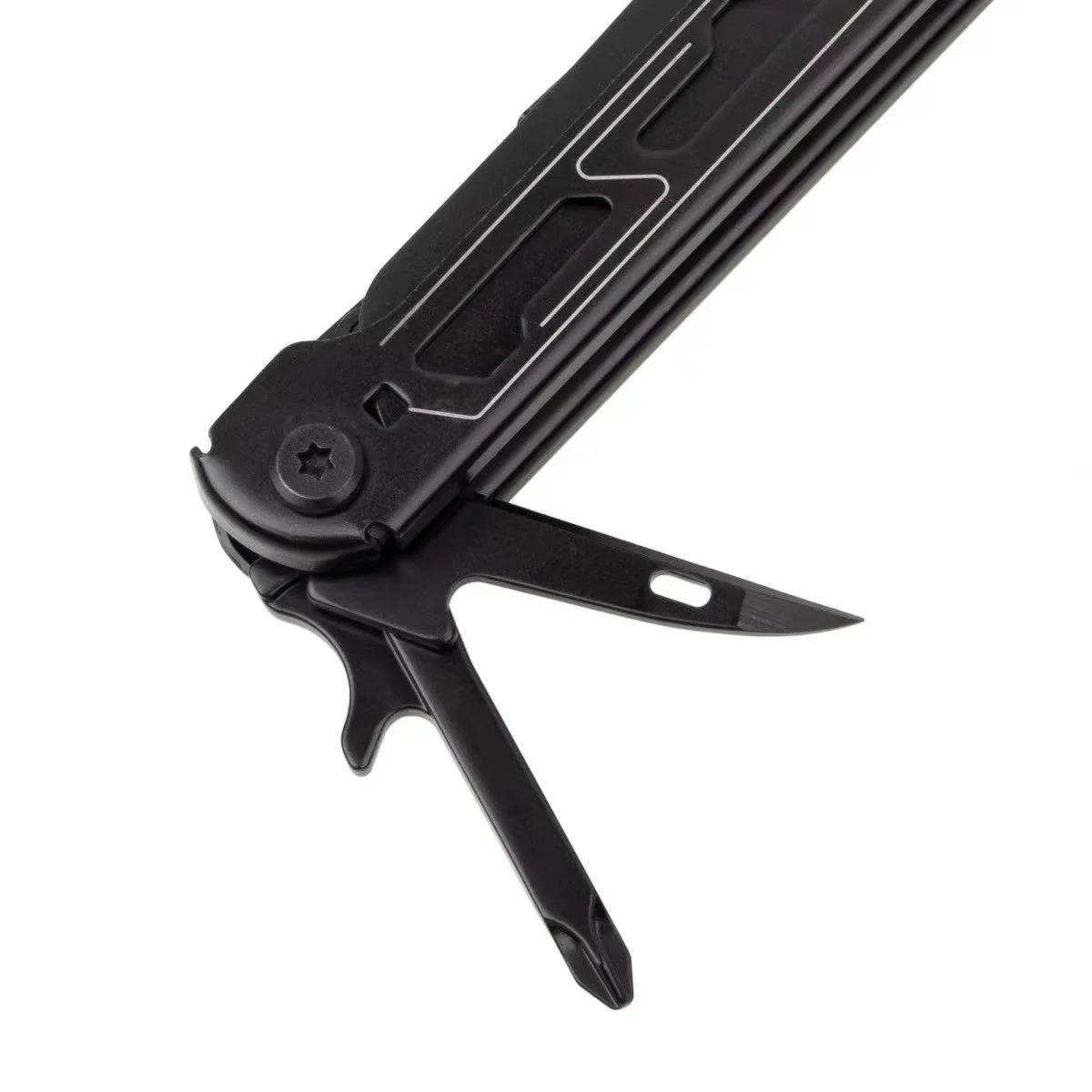 Ергономічна рукоятка для зручної роботи з інструментом