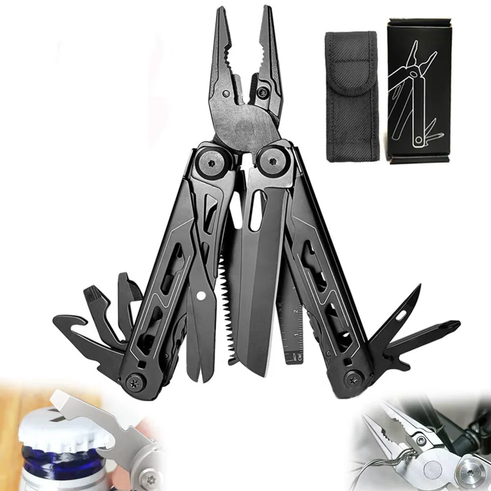 Надійний інструмент з високою стійкістю до корозії та пошкоджень