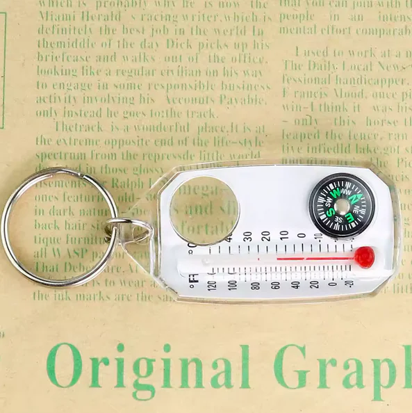 Компактний і зручний аксесуар для активного відпочинку