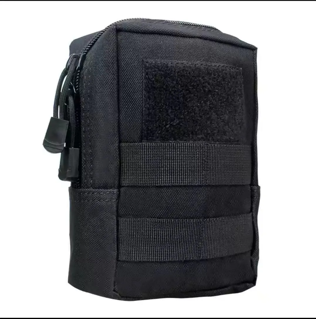 Molle тактичний підсумок 600D, Molle тактический подсумок 600D