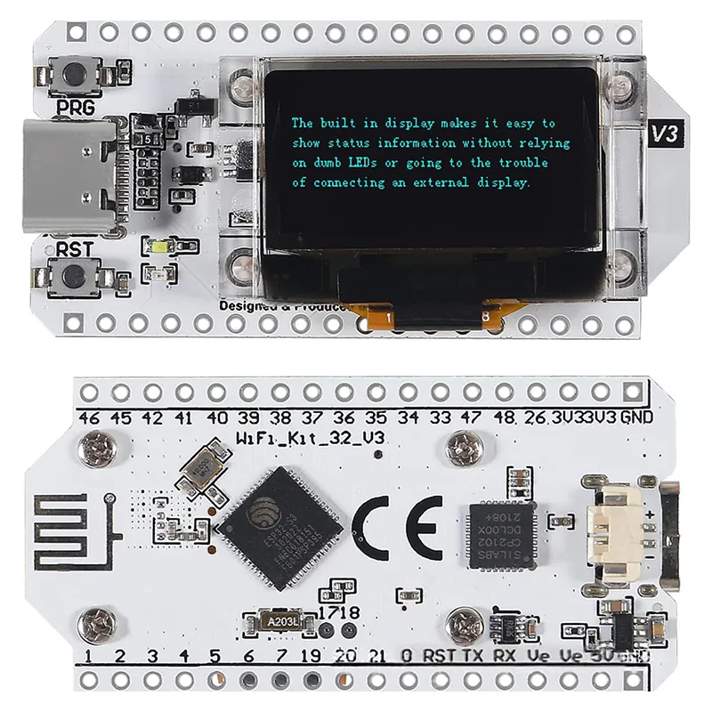 Контроль безпечної зарядки та розрядки Li-Ion акумулятора