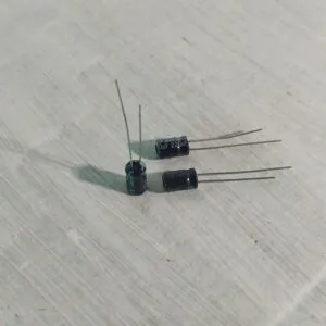 VEHT 220мкФ 10V конденсатор, Конденсатор VEHT 220мкФ 10V