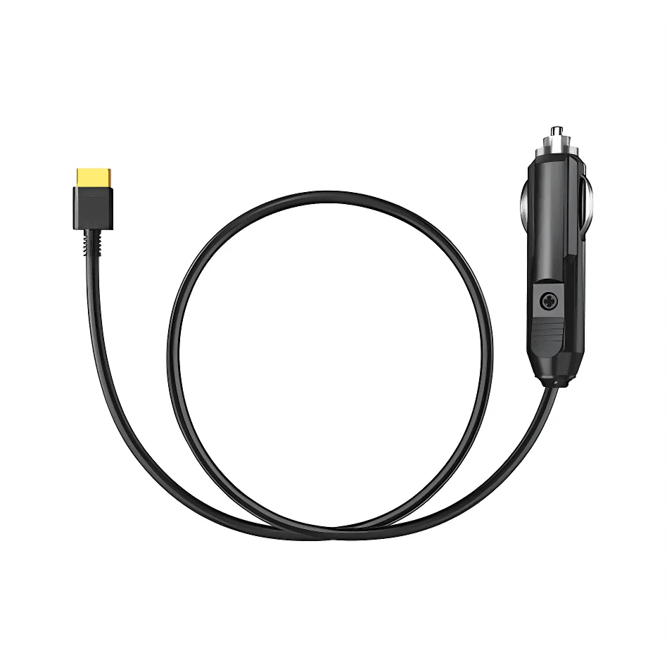Bluetti кабель заряду XT60, Bluetti Кабель Заряда XT60
