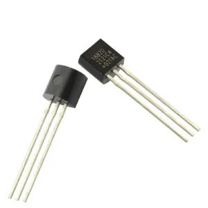 DS18B20 датчик температури Arduino, DS18B20 датчик температуры Arduino
