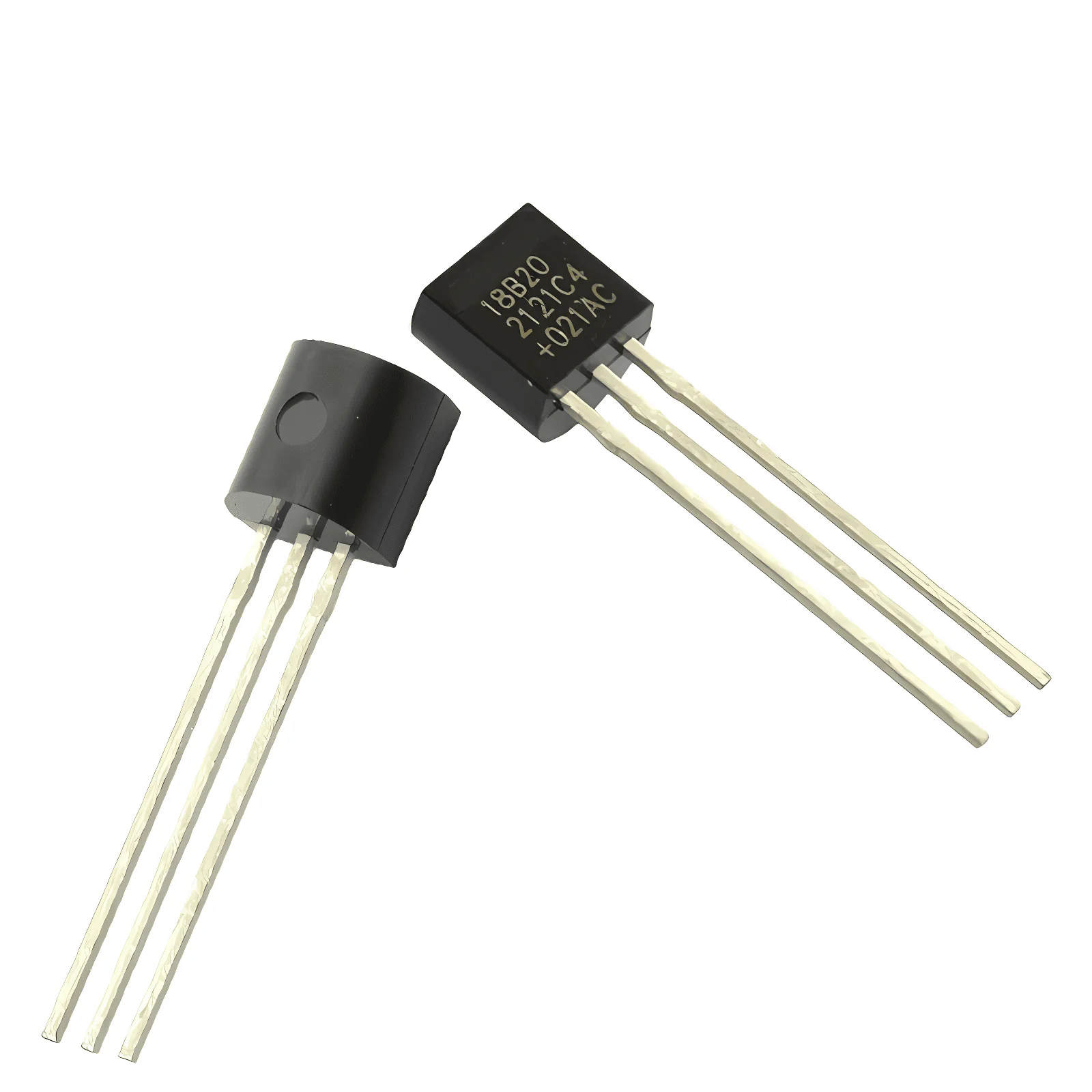 DS18B20 датчик температури Arduino, DS18B20 датчик температуры Arduino