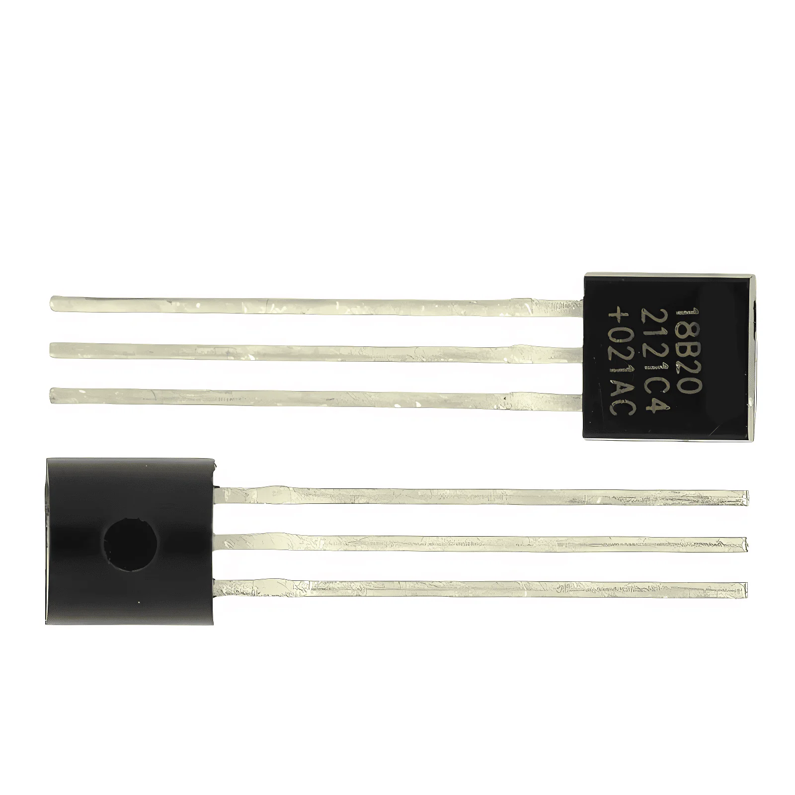 Сумісність DS18B20 з Arduino, Raspberry Pi, ESP, STM32