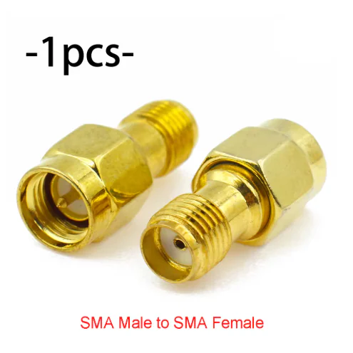 Універсальний RF адаптер для WiFi, дронів і рацій