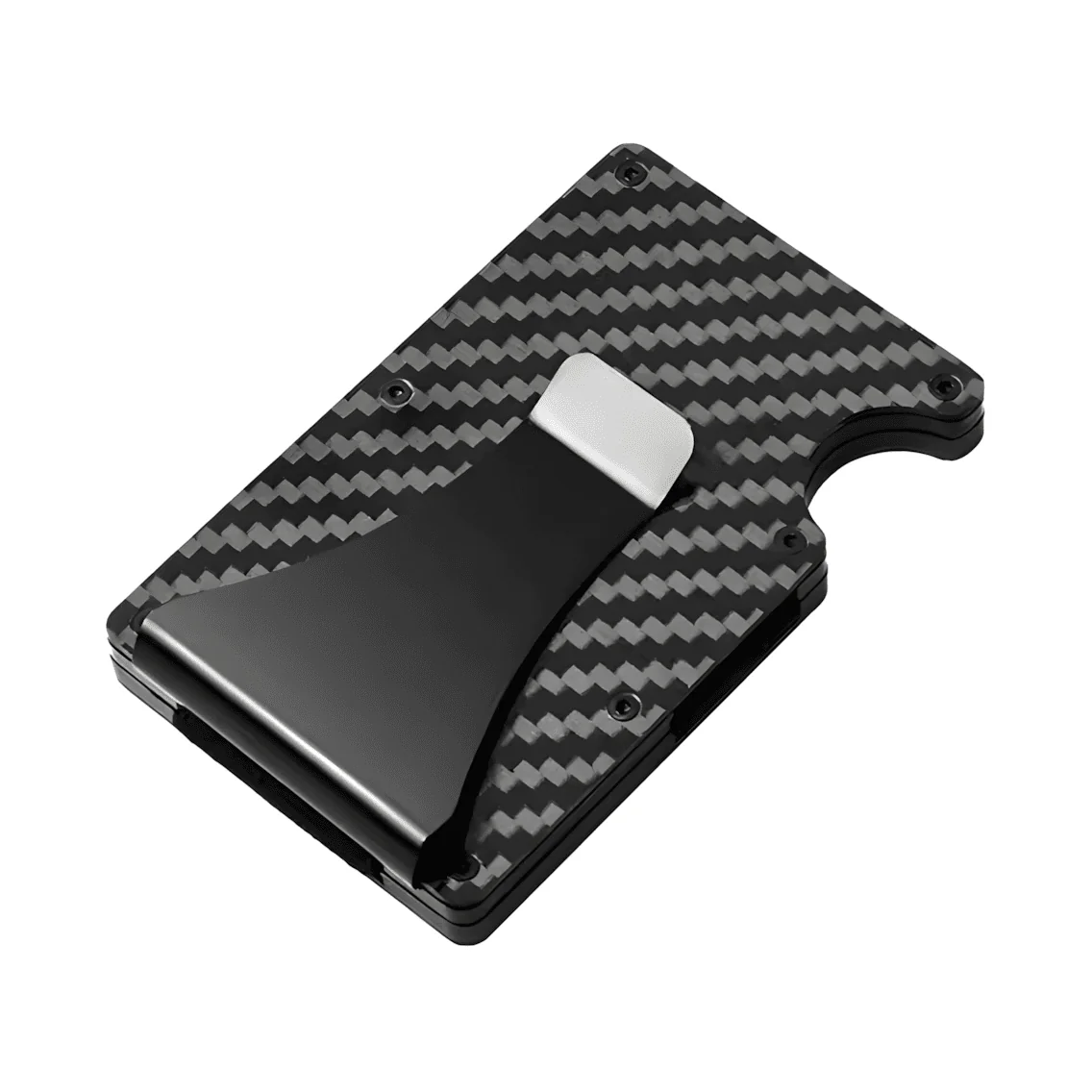 Стильний RFID картхолдер для організації банківських карток