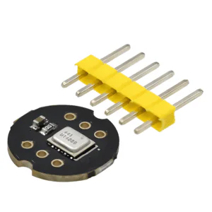 INMP441 MEMS мікрофон I²S, INMP441 MEMS микрофон I²S